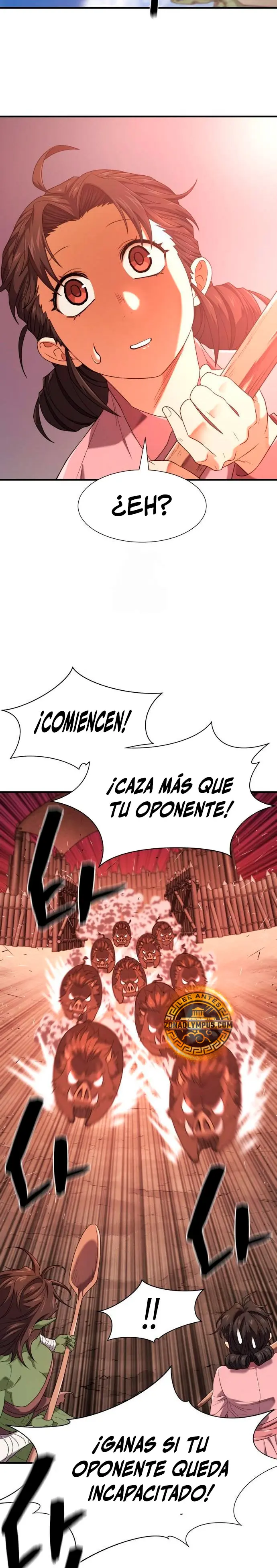 Read El Mejor Diseñador Inmobiliario ES Manga Online