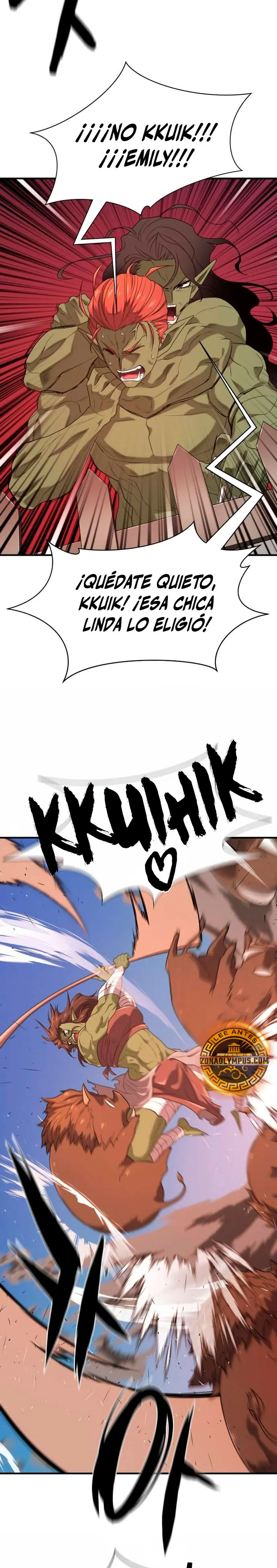 Read El Mejor Diseñador Inmobiliario ES Manga Online