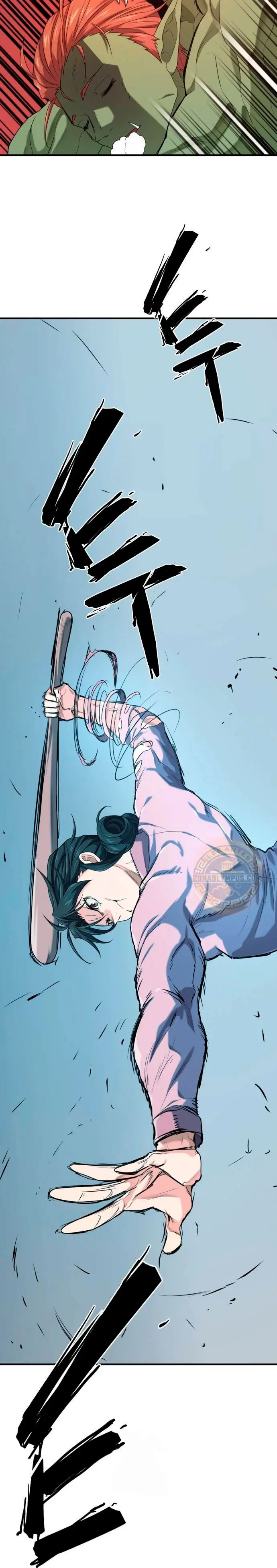 Read El Mejor Diseñador Inmobiliario ES Manga Online