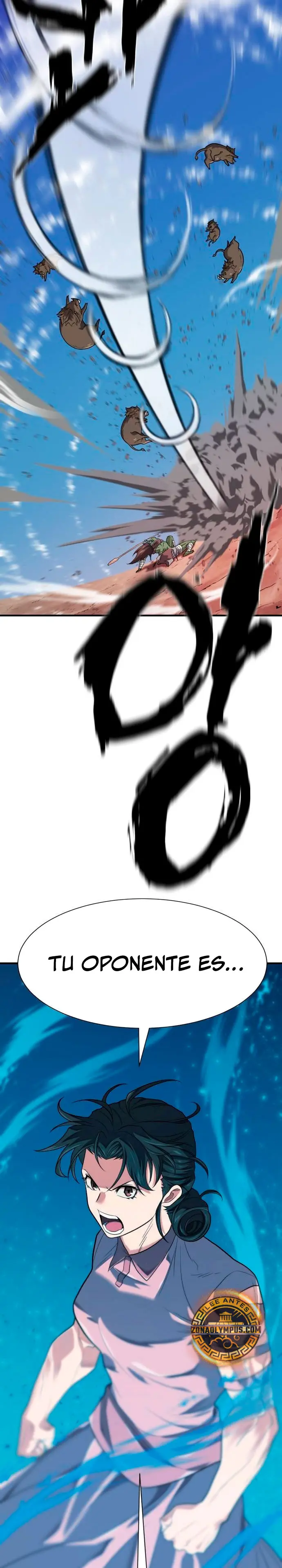 Read El Mejor Diseñador Inmobiliario ES Manga Online