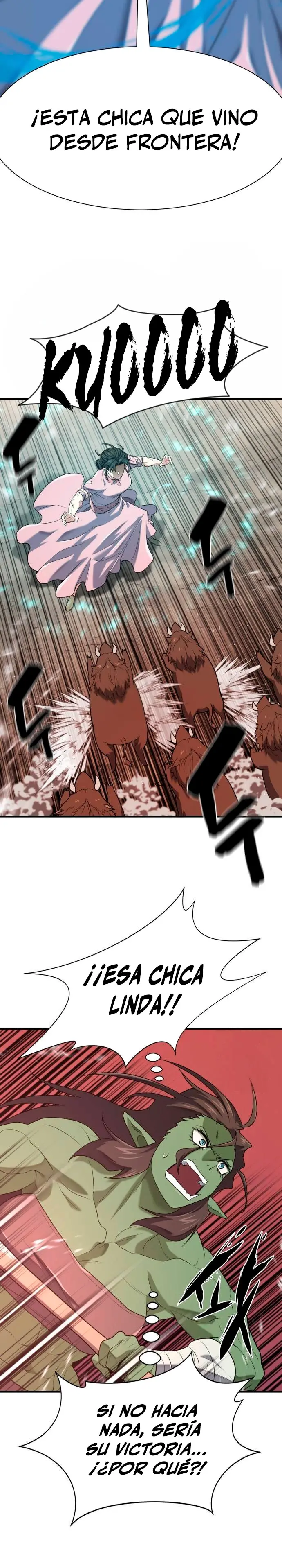 Read El Mejor Diseñador Inmobiliario ES Manga Online