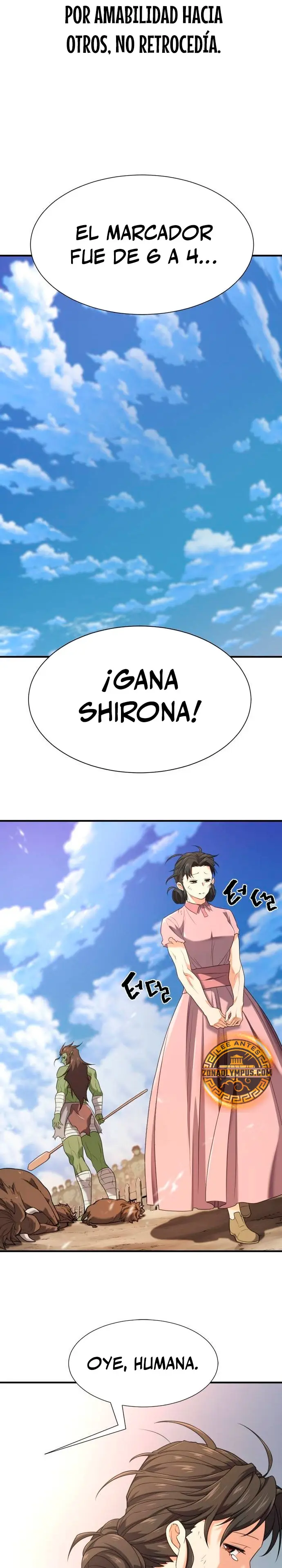 Read El Mejor Diseñador Inmobiliario ES Manga Online