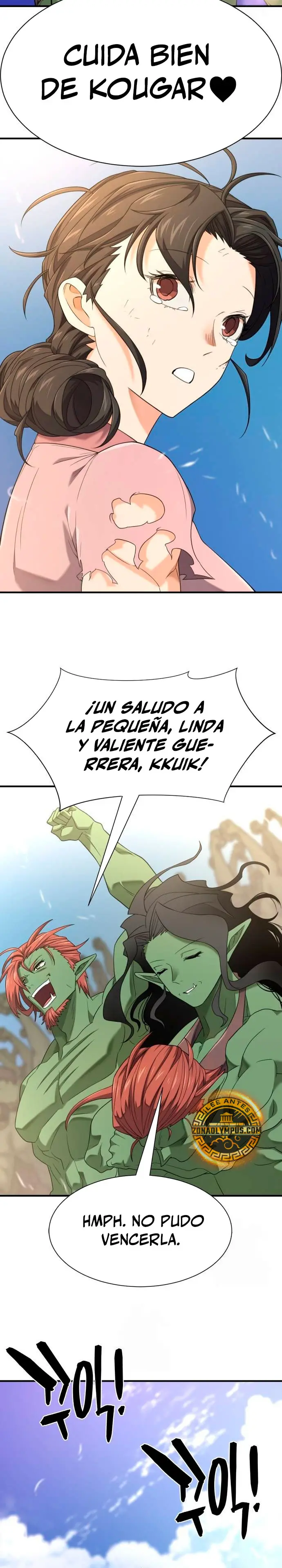 Read El Mejor Diseñador Inmobiliario ES Manga Online