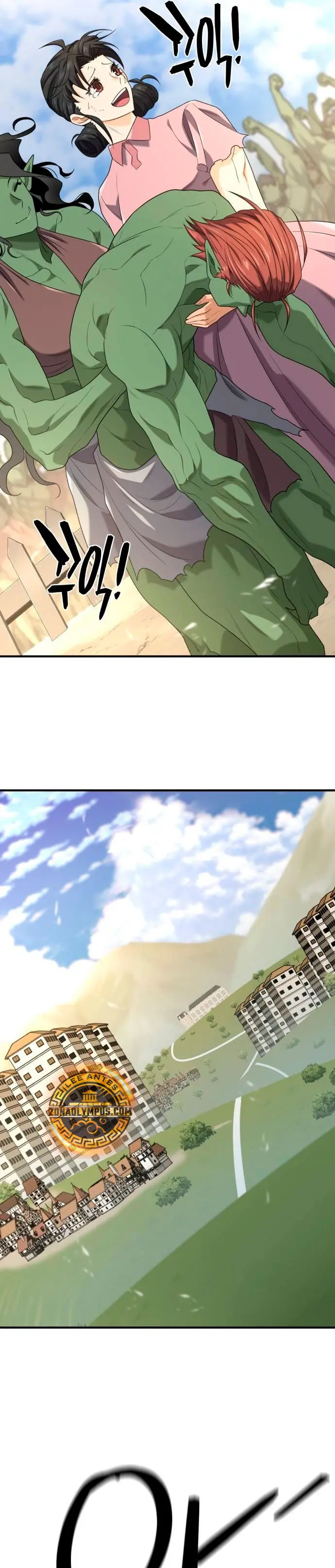 Read El Mejor Diseñador Inmobiliario ES Manga Online