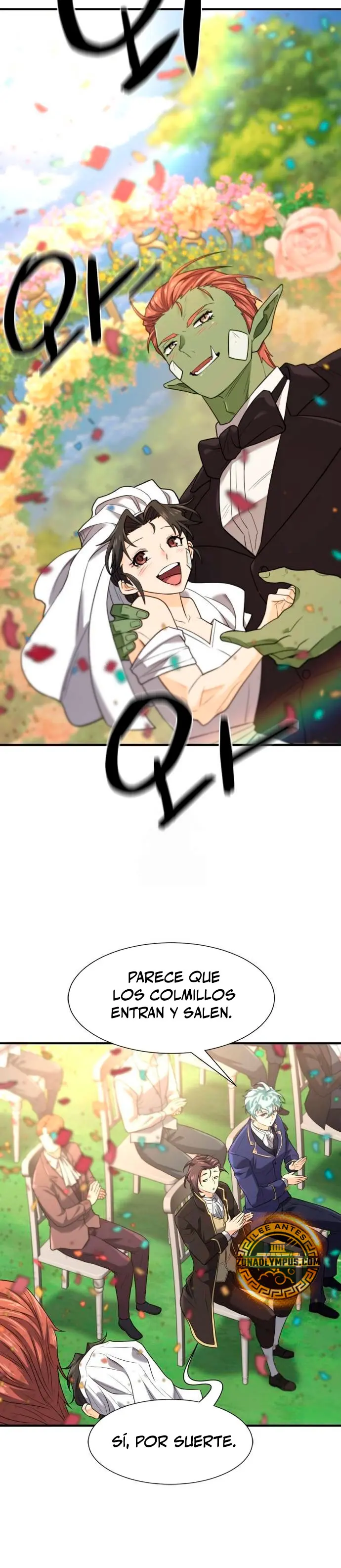 Read El Mejor Diseñador Inmobiliario ES Manga Online