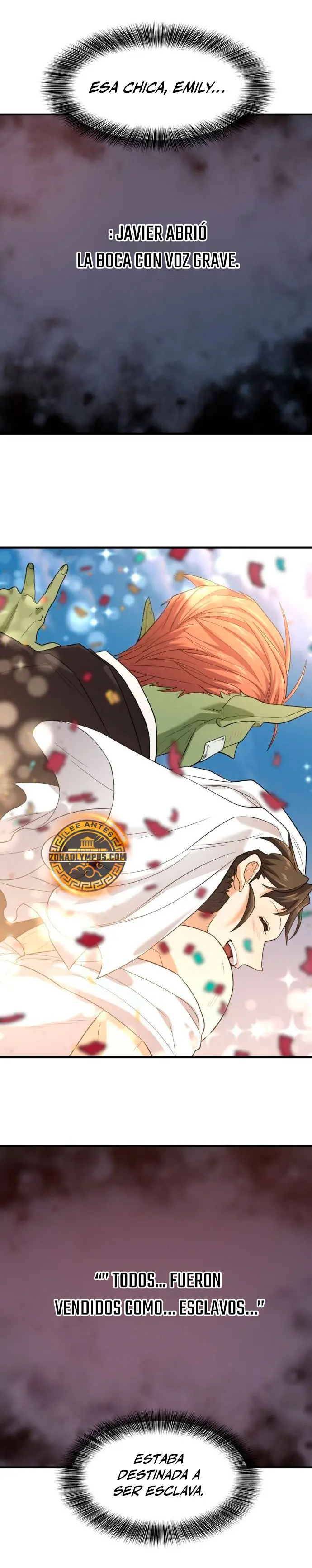 Read El Mejor Diseñador Inmobiliario ES Manga Online