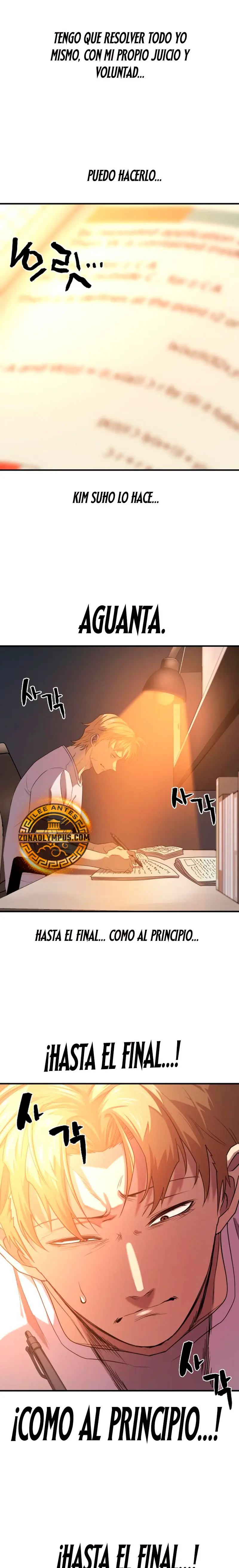 Read El Mejor Diseñador Inmobiliario ES Manga Online