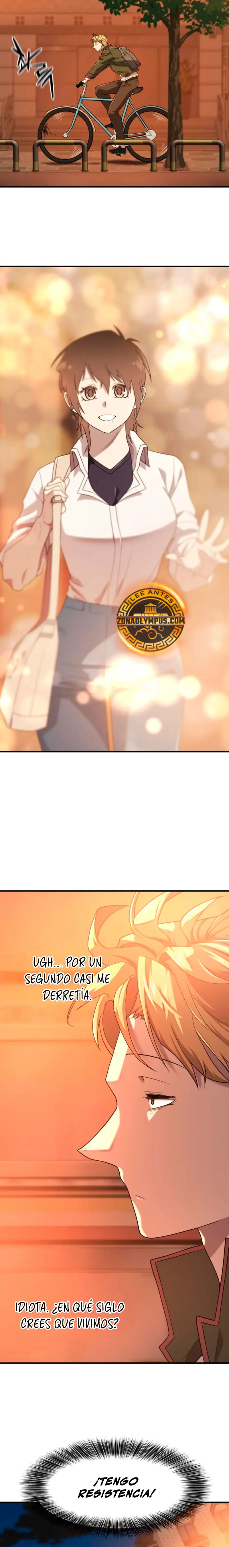 Read El Mejor Diseñador Inmobiliario ES Manga Online