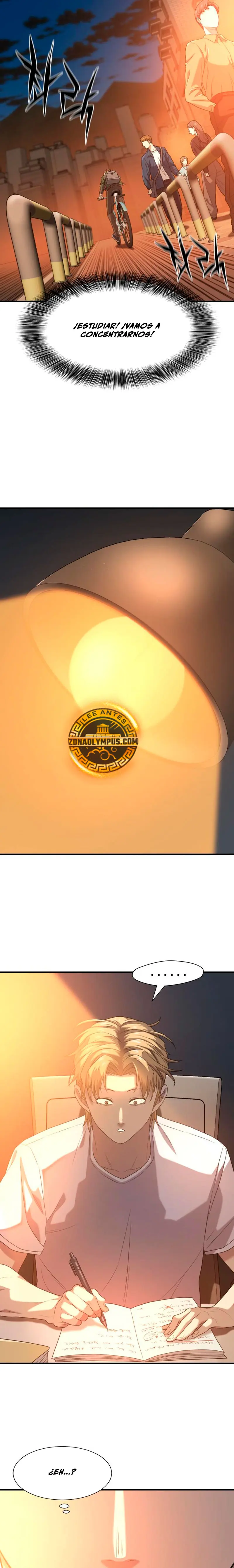 Read El Mejor Diseñador Inmobiliario ES Manga Online