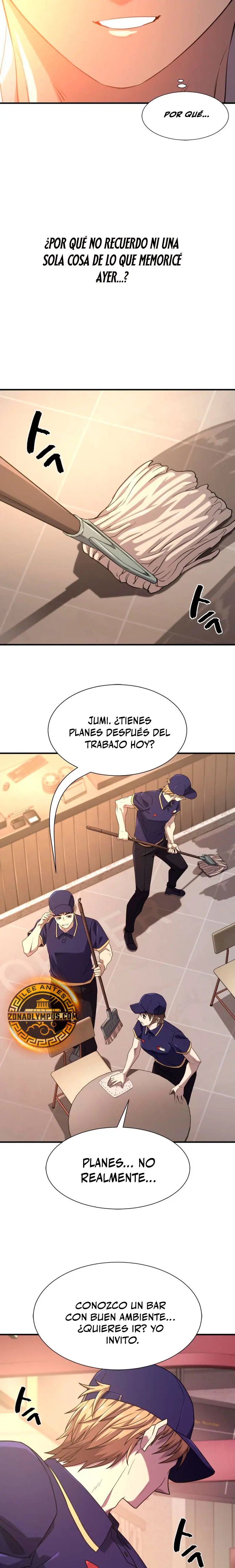 Read El Mejor Diseñador Inmobiliario ES Manga Online