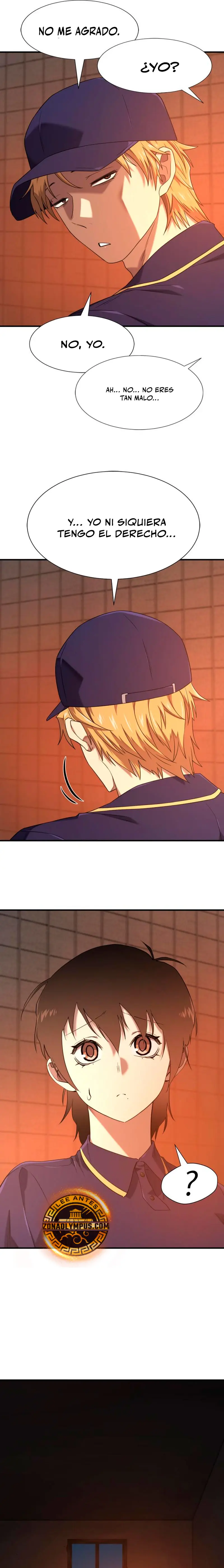 Read El Mejor Diseñador Inmobiliario ES Manga Online