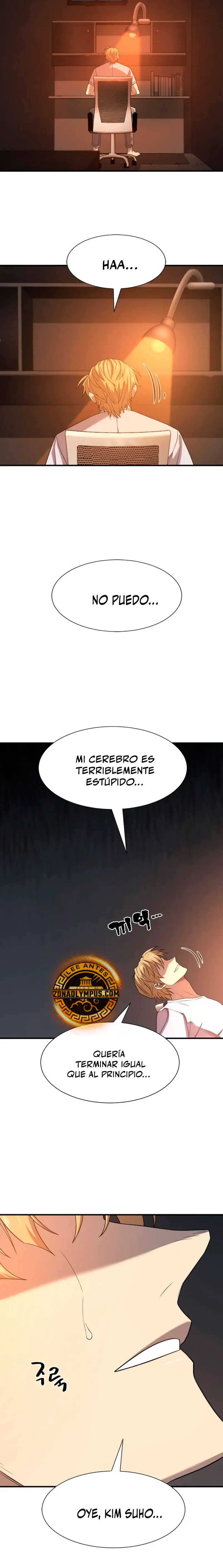 Read El Mejor Diseñador Inmobiliario ES Manga Online