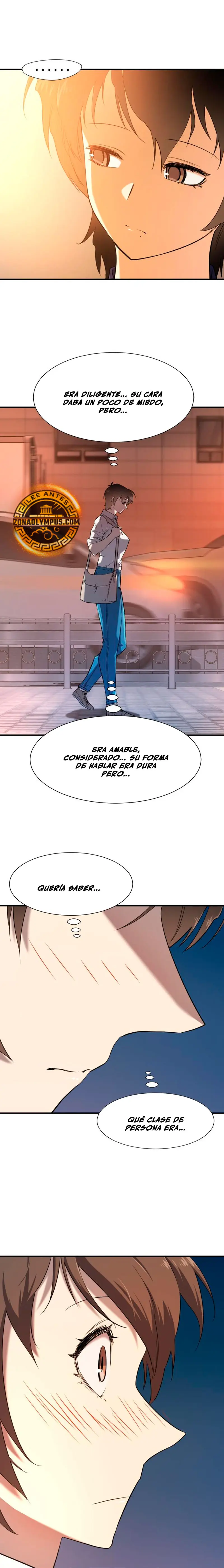 Read El Mejor Diseñador Inmobiliario ES Manga Online