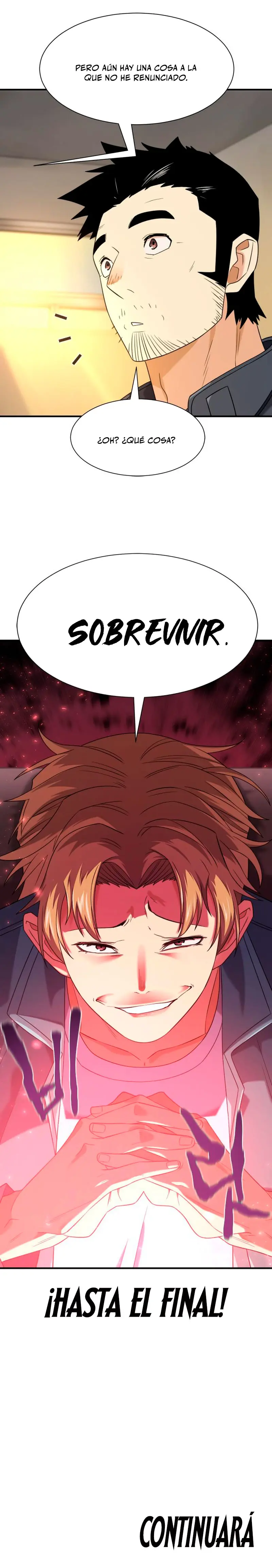 Read El Mejor Diseñador Inmobiliario ES Manga Online