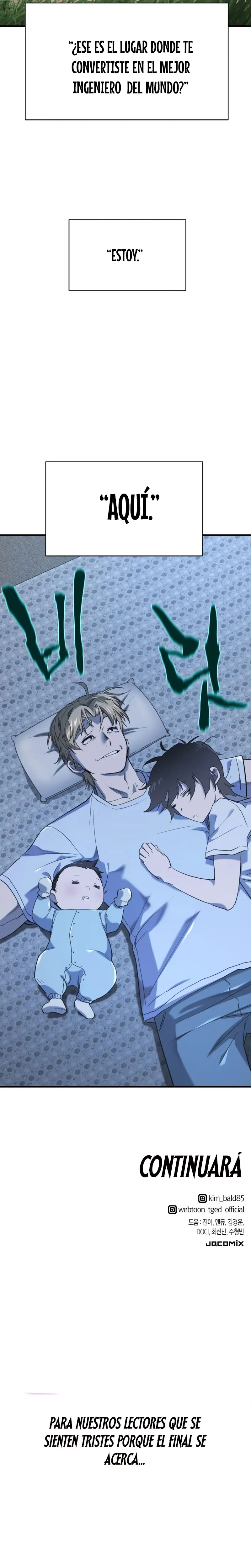 Read El Mejor Diseñador Inmobiliario ES Manga Online