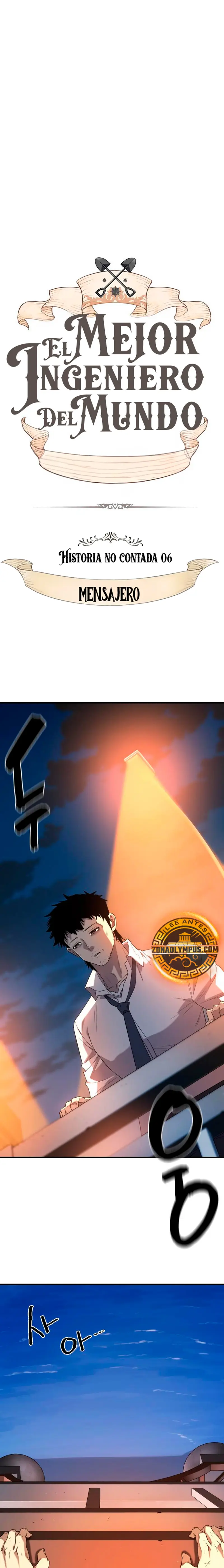 Read El Mejor Diseñador Inmobiliario ES Manga Online