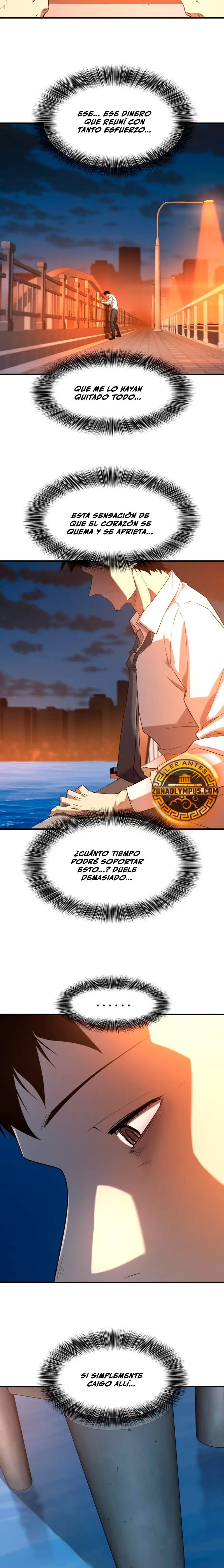 Read El Mejor Diseñador Inmobiliario ES Manga Online