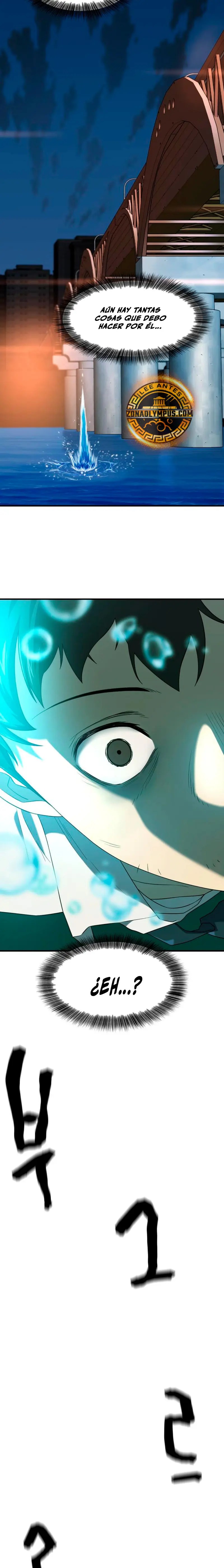 Read El Mejor Diseñador Inmobiliario ES Manga Online