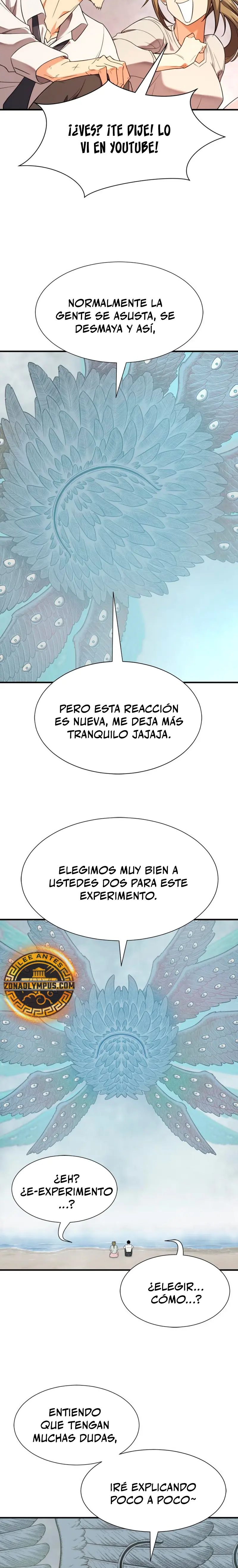 Read El Mejor Diseñador Inmobiliario ES Manga Online