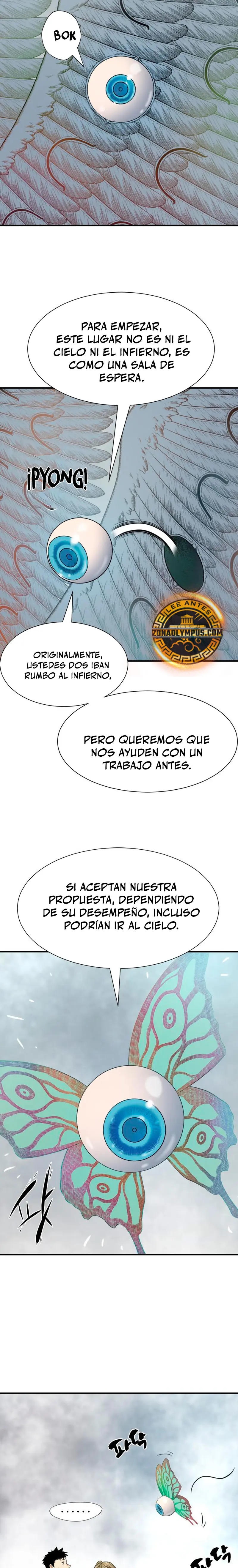 Read El Mejor Diseñador Inmobiliario ES Manga Online