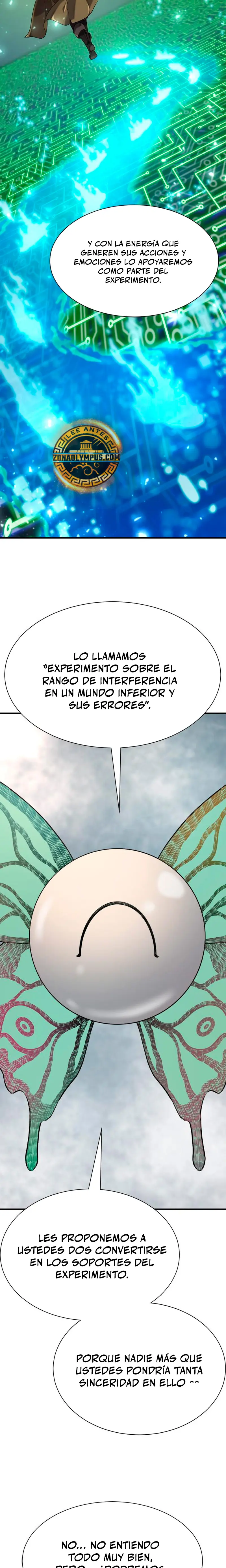 Read El Mejor Diseñador Inmobiliario ES Manga Online