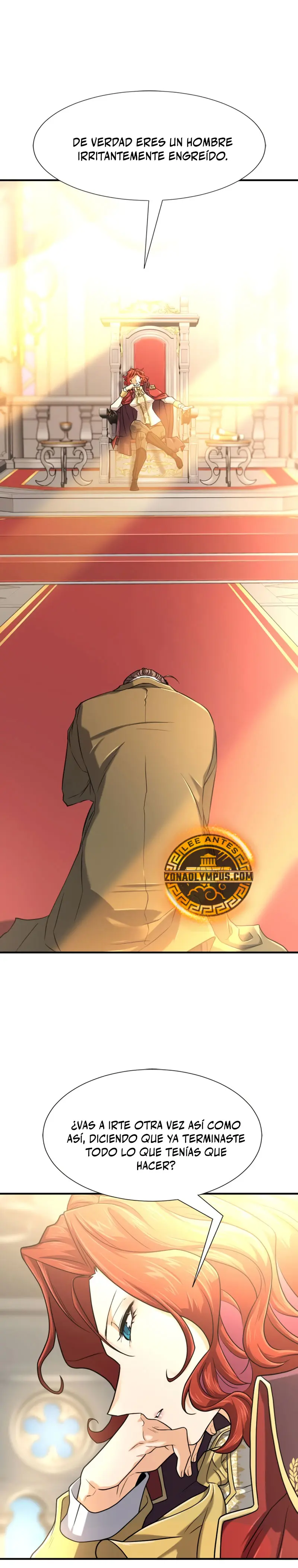 Read El Mejor Diseñador Inmobiliario ES Manga Online