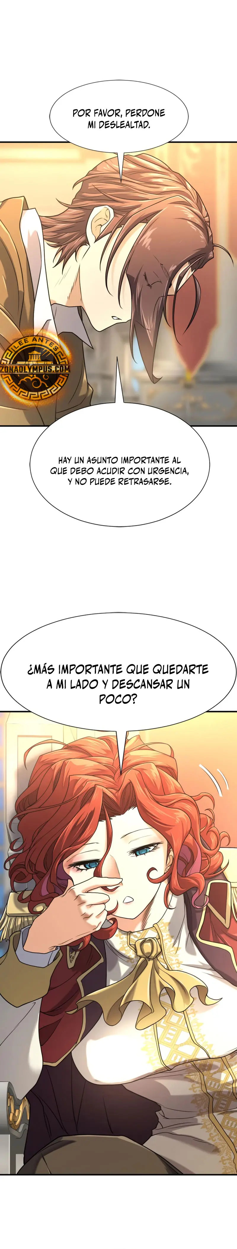Read El Mejor Diseñador Inmobiliario ES Manga Online