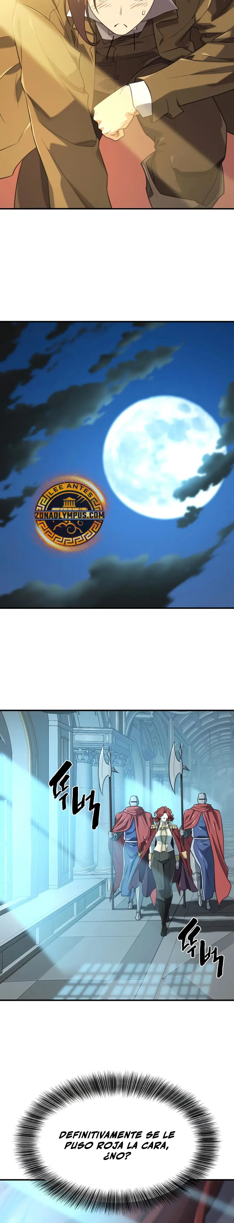 Read El Mejor Diseñador Inmobiliario ES Manga Online