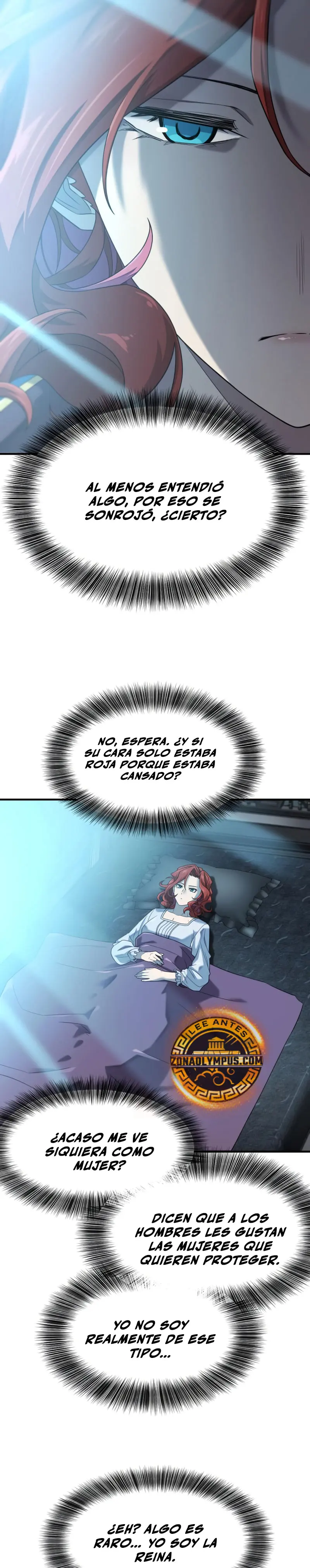 Read El Mejor Diseñador Inmobiliario ES Manga Online