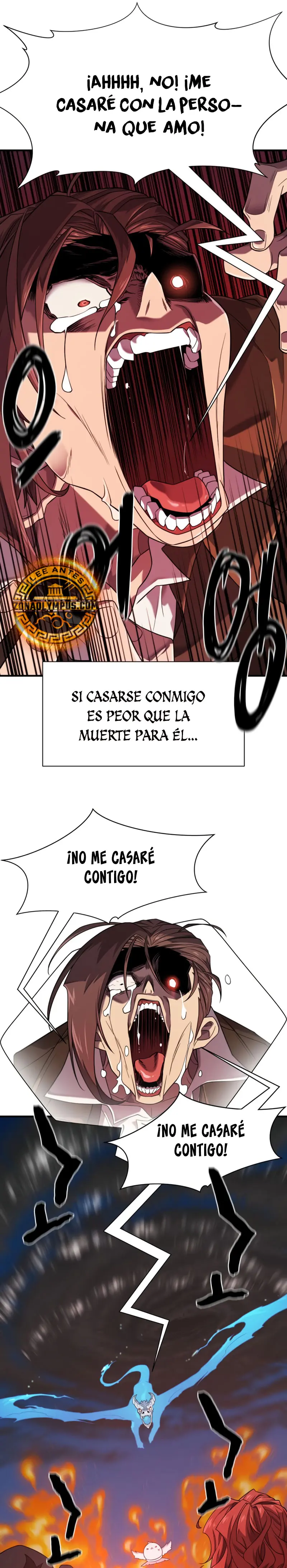 Read El Mejor Diseñador Inmobiliario ES Manga Online