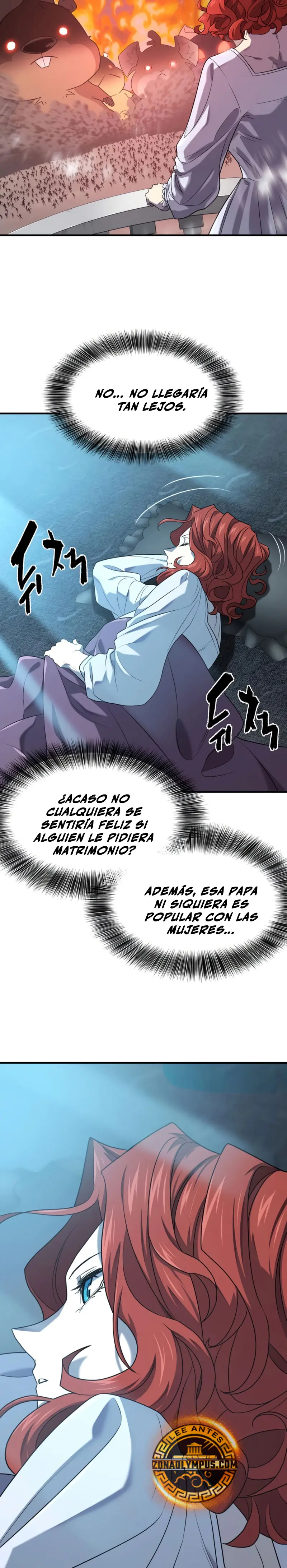 Read El Mejor Diseñador Inmobiliario ES Manga Online