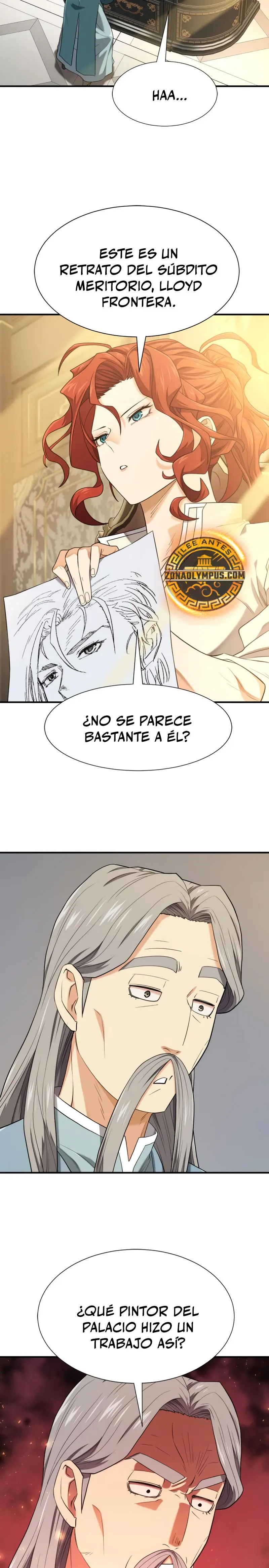 Read El Mejor Diseñador Inmobiliario ES Manga Online