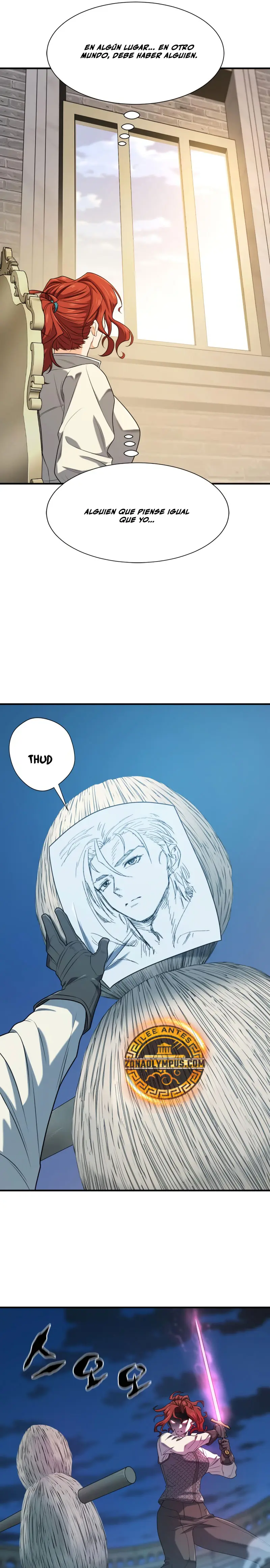 Read El Mejor Diseñador Inmobiliario ES Manga Online