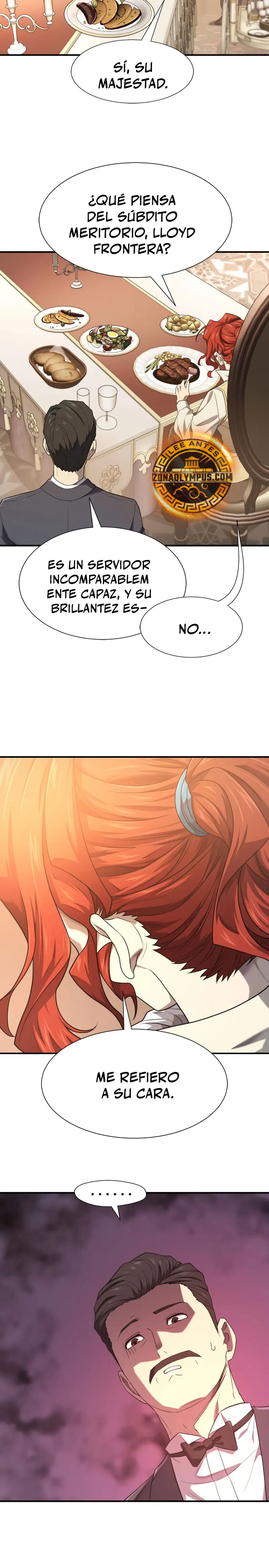 Read El Mejor Diseñador Inmobiliario ES Manga Online