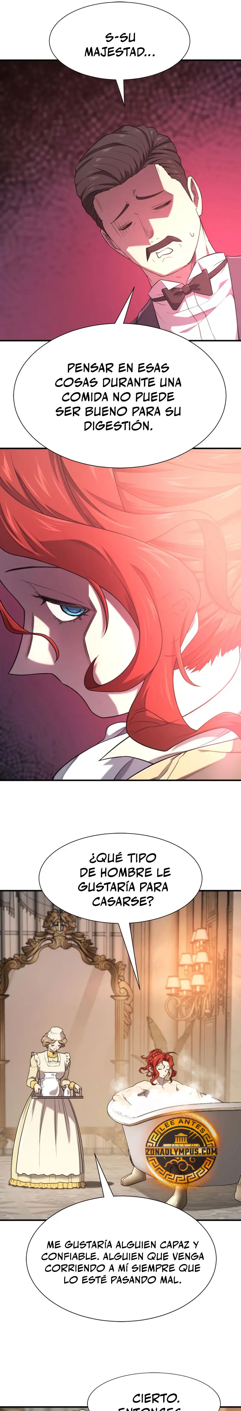 Read El Mejor Diseñador Inmobiliario ES Manga Online