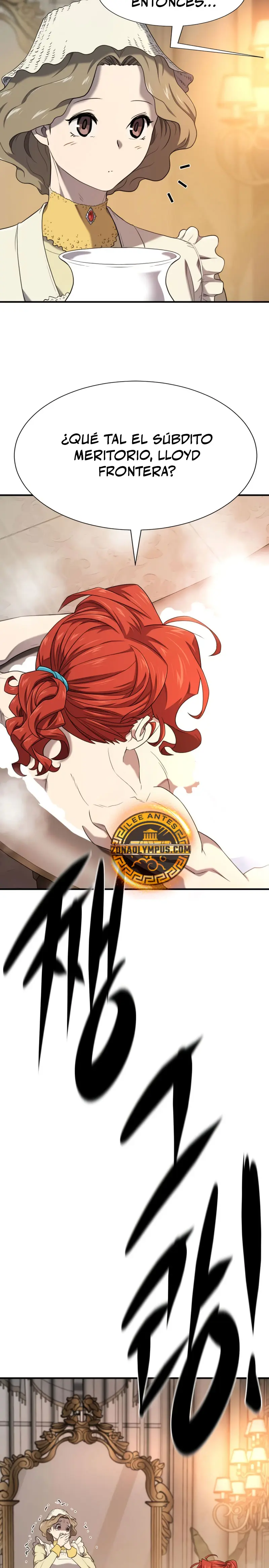 Read El Mejor Diseñador Inmobiliario ES Manga Online