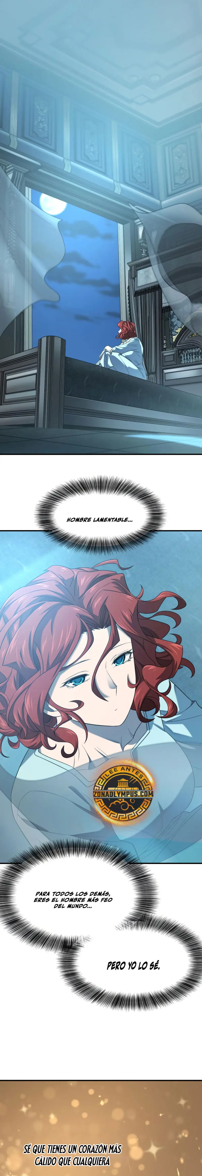 Read El Mejor Diseñador Inmobiliario ES Manga Online