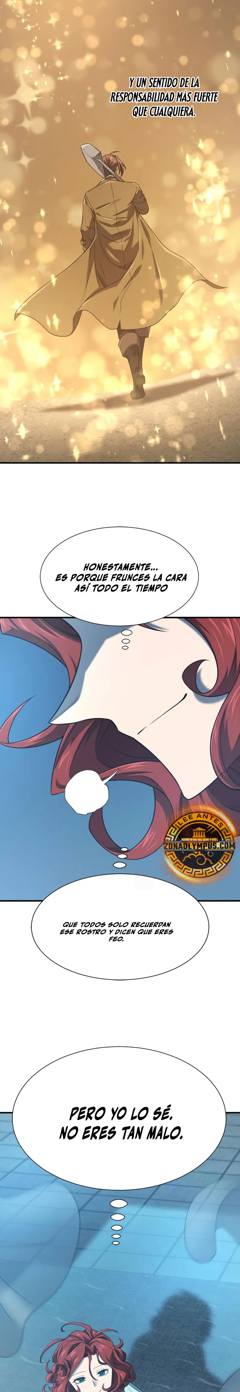 Read El Mejor Diseñador Inmobiliario ES Manga Online