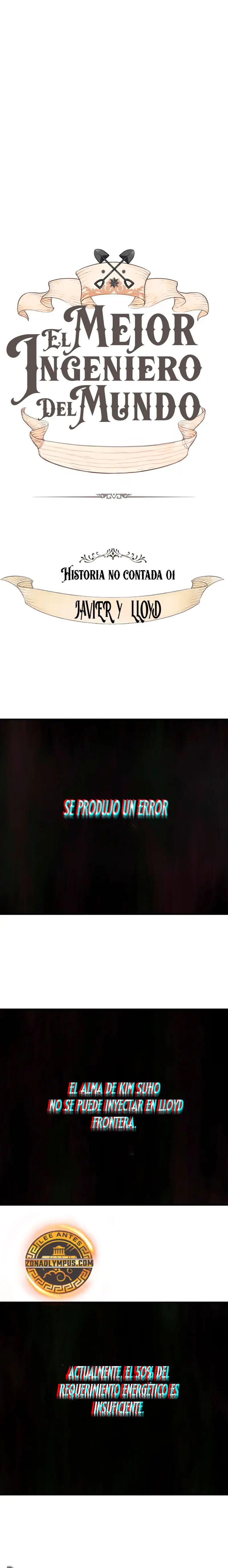 Read El Mejor Diseñador Inmobiliario ES Manga Online