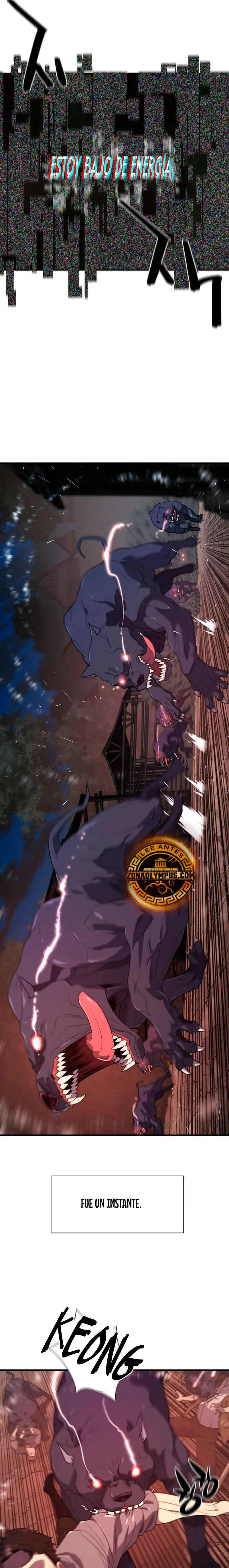 Read El Mejor Diseñador Inmobiliario ES Manga Online