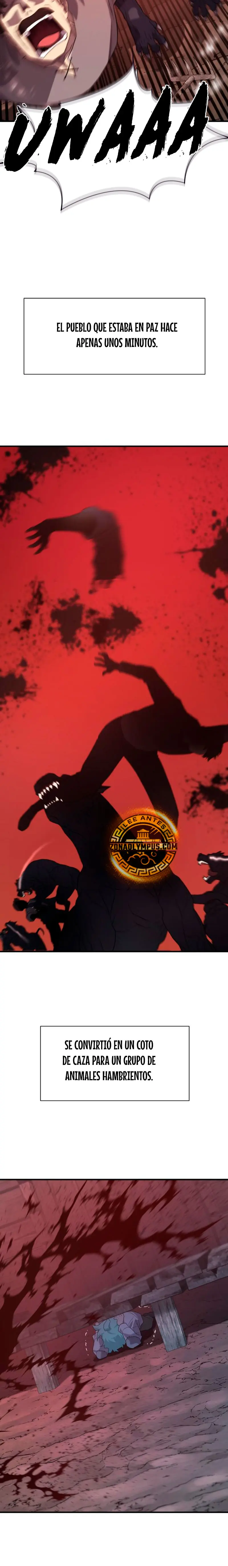 Read El Mejor Diseñador Inmobiliario ES Manga Online