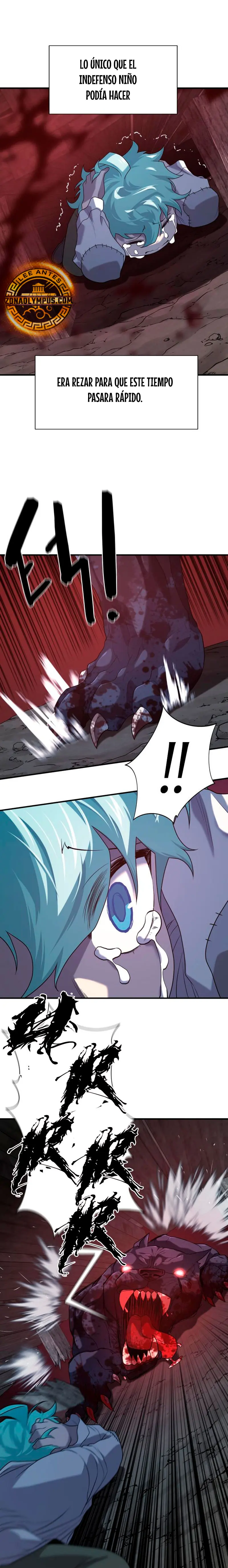 Read El Mejor Diseñador Inmobiliario ES Manga Online