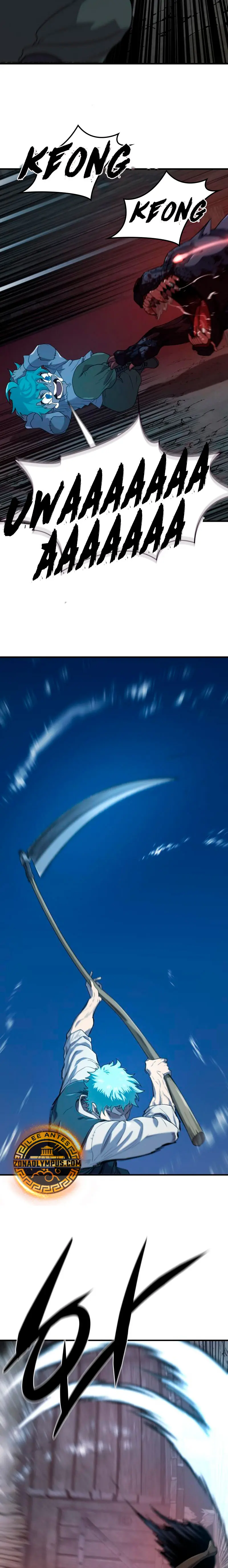 Read El Mejor Diseñador Inmobiliario ES Manga Online