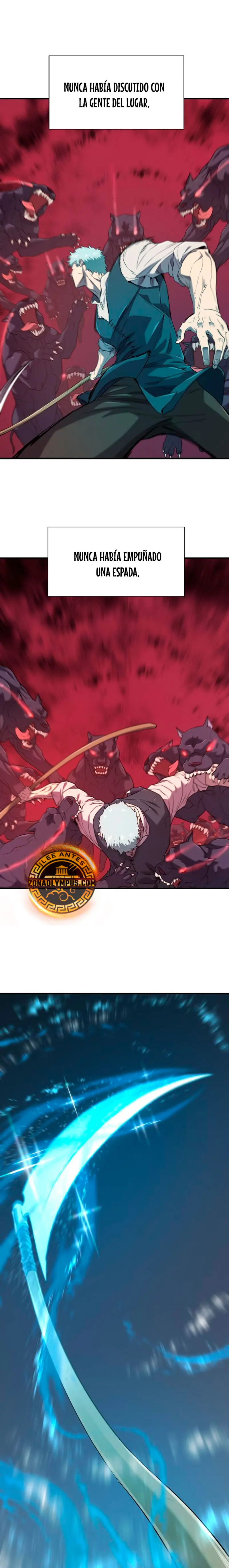 Read El Mejor Diseñador Inmobiliario ES Manga Online