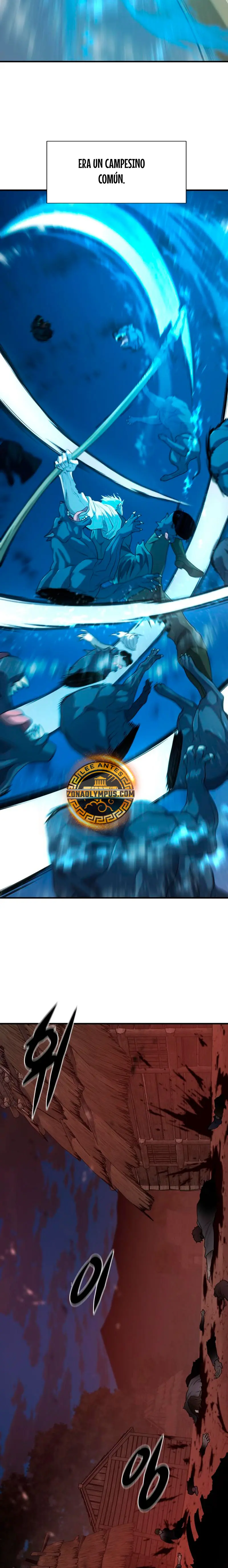 Read El Mejor Diseñador Inmobiliario ES Manga Online