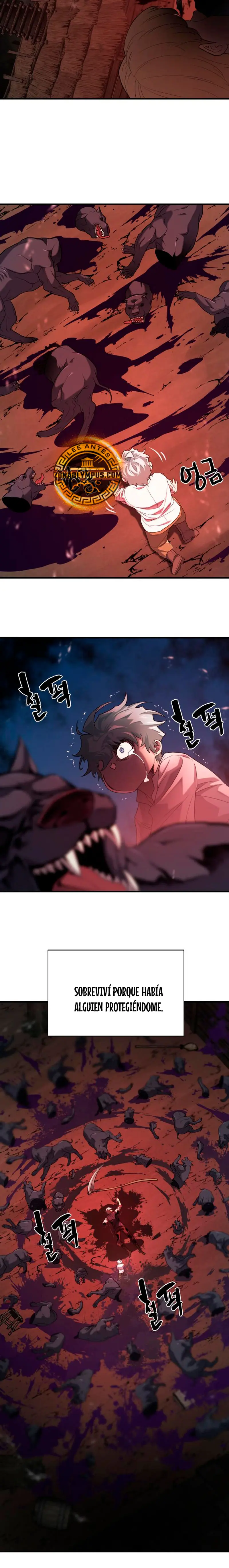 Read El Mejor Diseñador Inmobiliario ES Manga Online