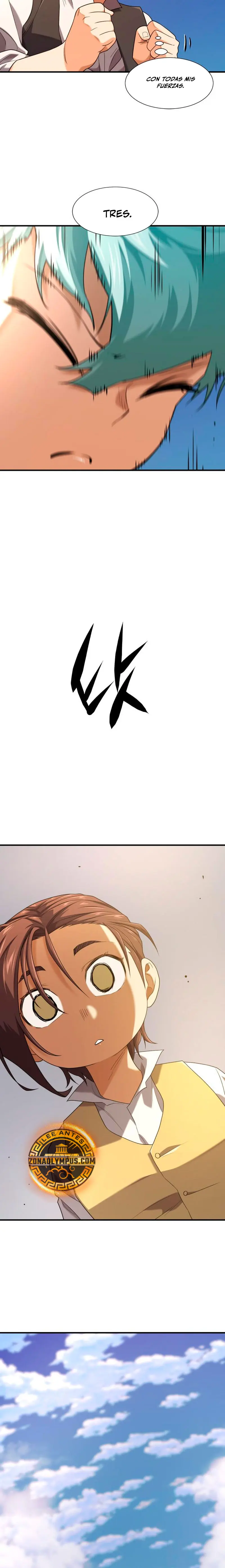 Read El Mejor Diseñador Inmobiliario ES Manga Online