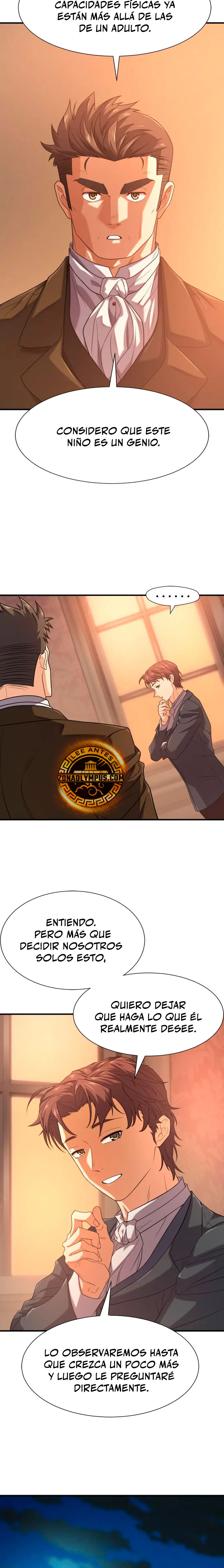 Read El Mejor Diseñador Inmobiliario ES Manga Online