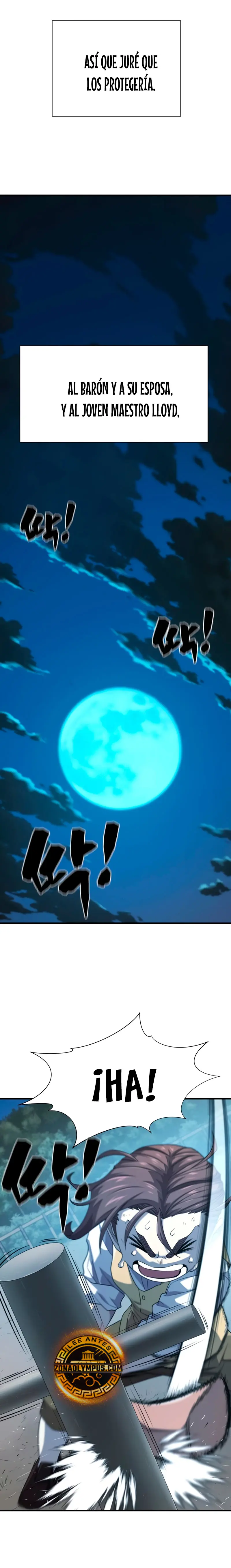 Read El Mejor Diseñador Inmobiliario ES Manga Online