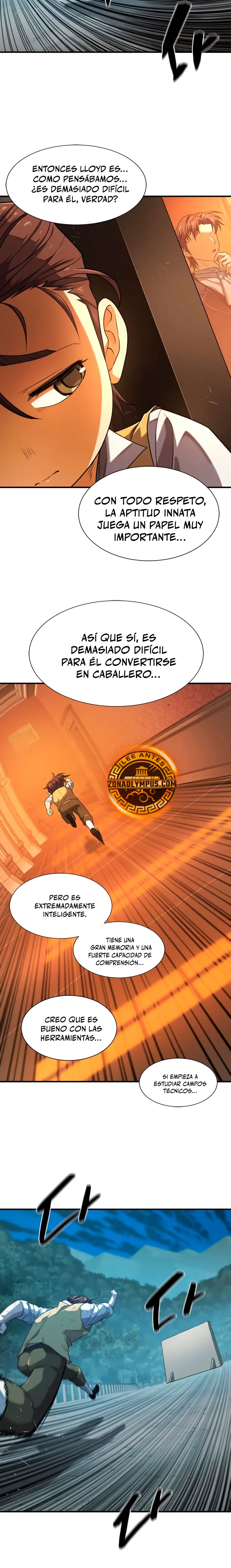 Read El Mejor Diseñador Inmobiliario ES Manga Online